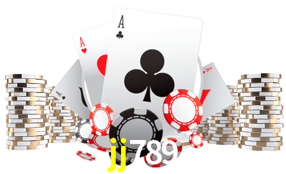 Jogue jogos de pôquer em jj789