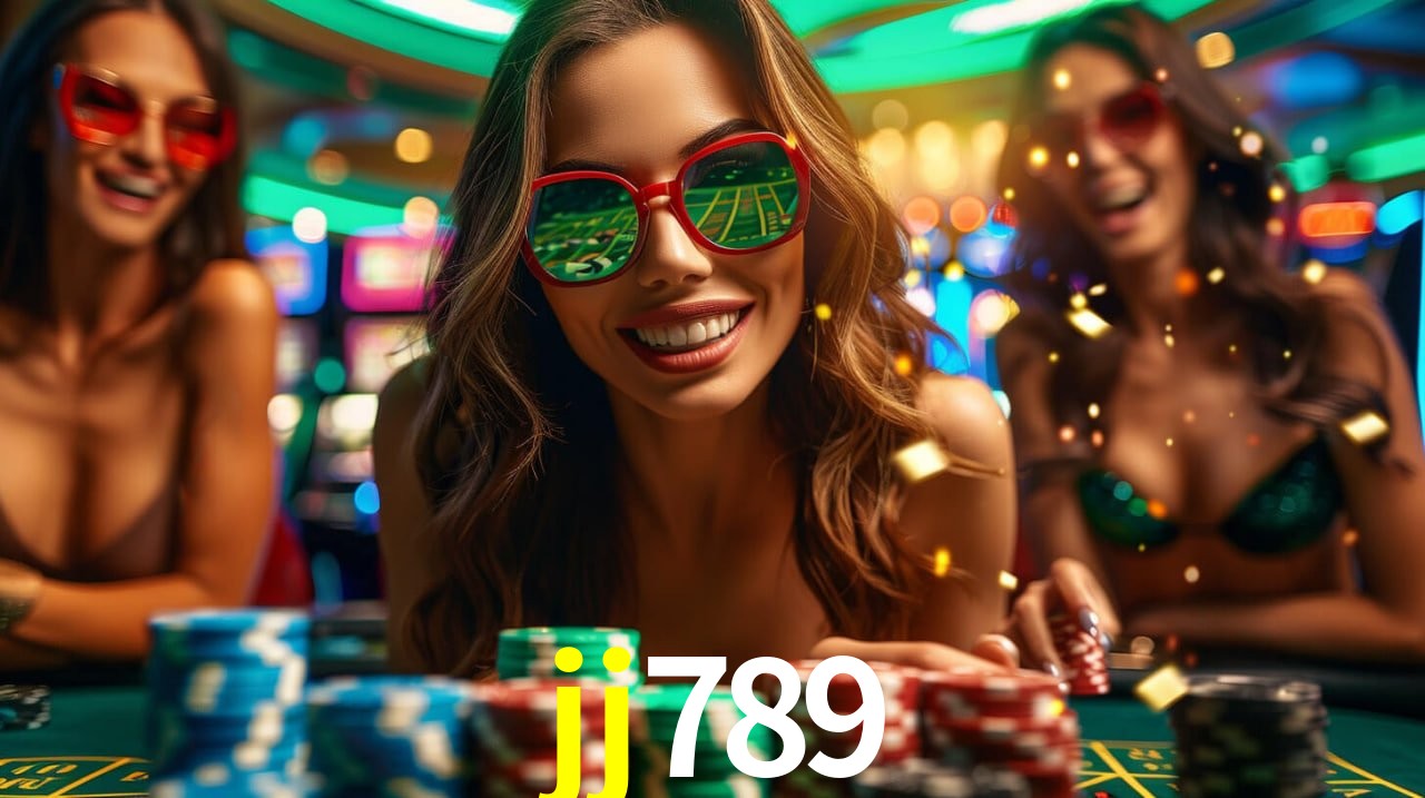 Welcome Bonus jj789
