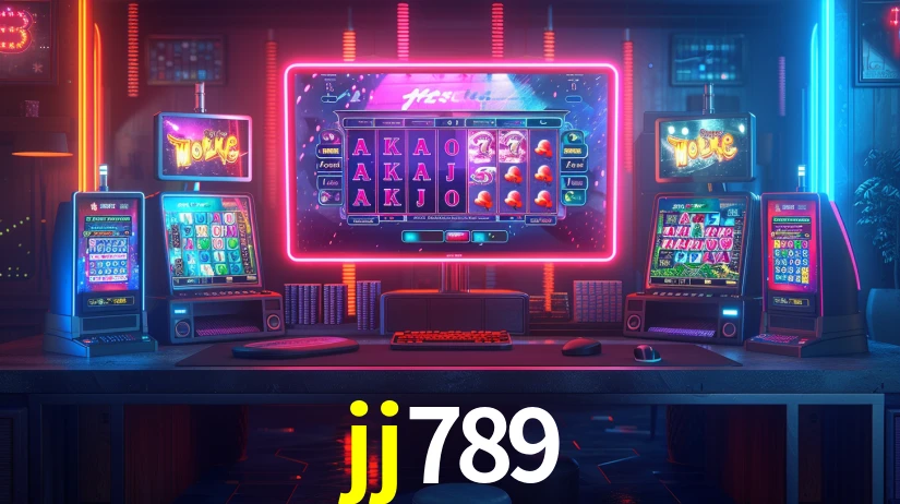 jj789: Seu Cassino Premiado com Pagamentos Rápidos