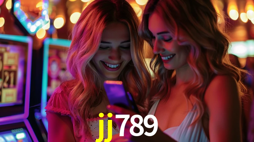 jj789 - O Gigante Brasileiro dos Cassinos Online - jj789.com