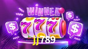 Welcome Bonus jj789