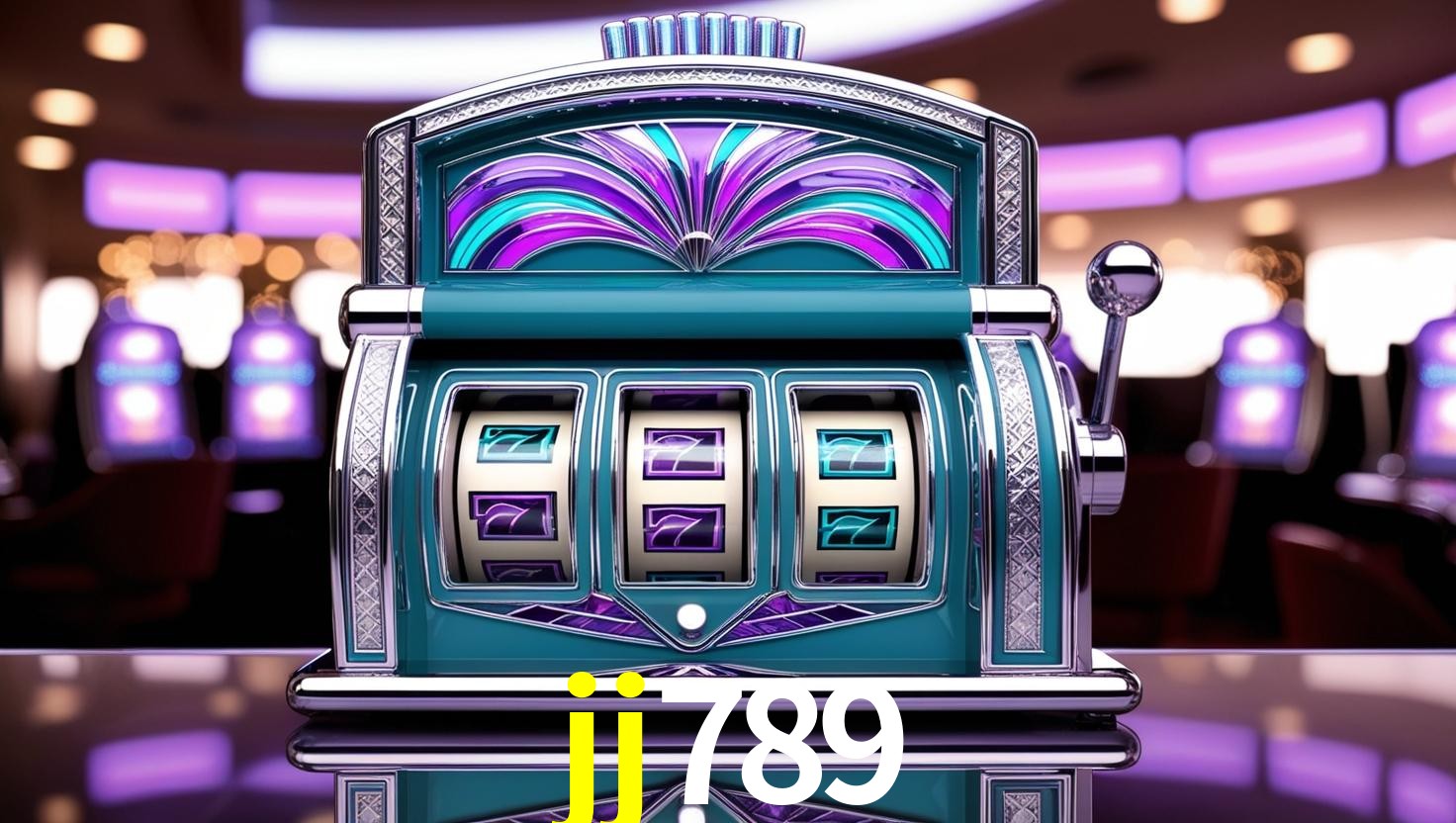 JJ789