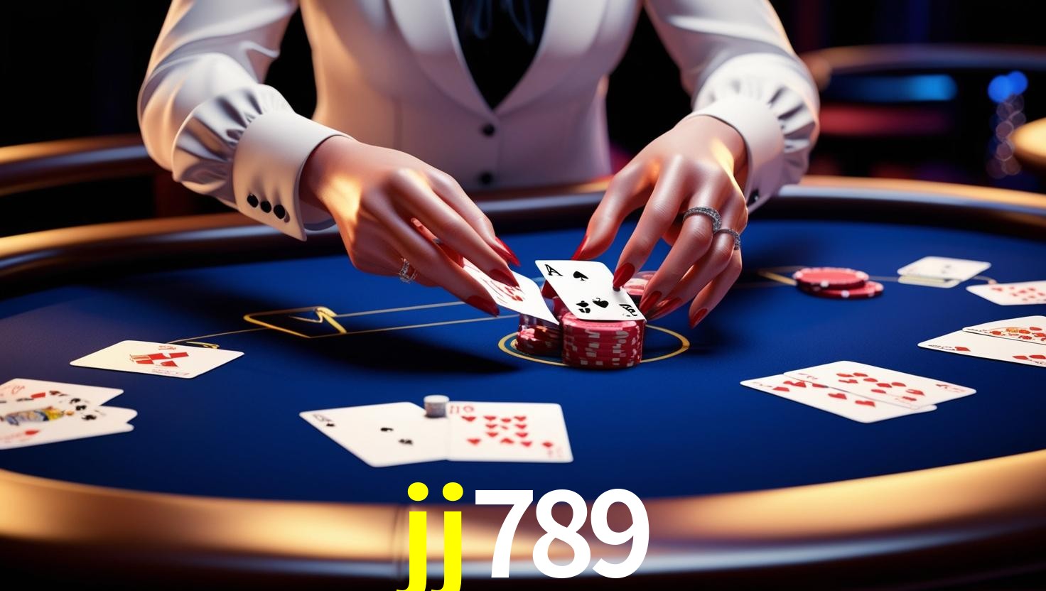 JJ789