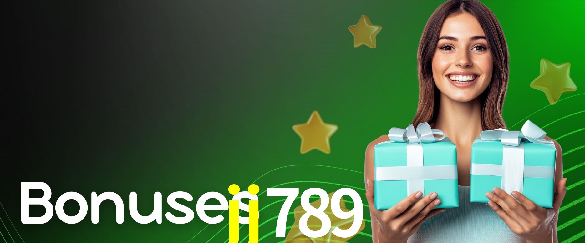 Exclusive Offers jj789
