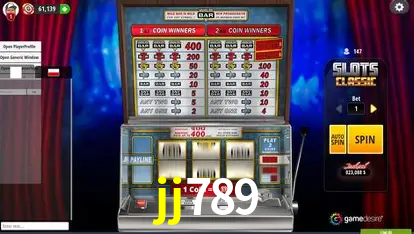 Desvendando o Mundo dos Jogos Virtuais na jj789