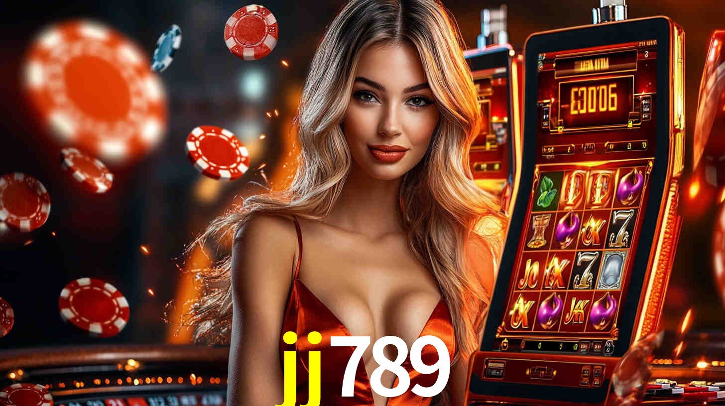 Sinta a adrenalina dos jogos de cassino com jj789