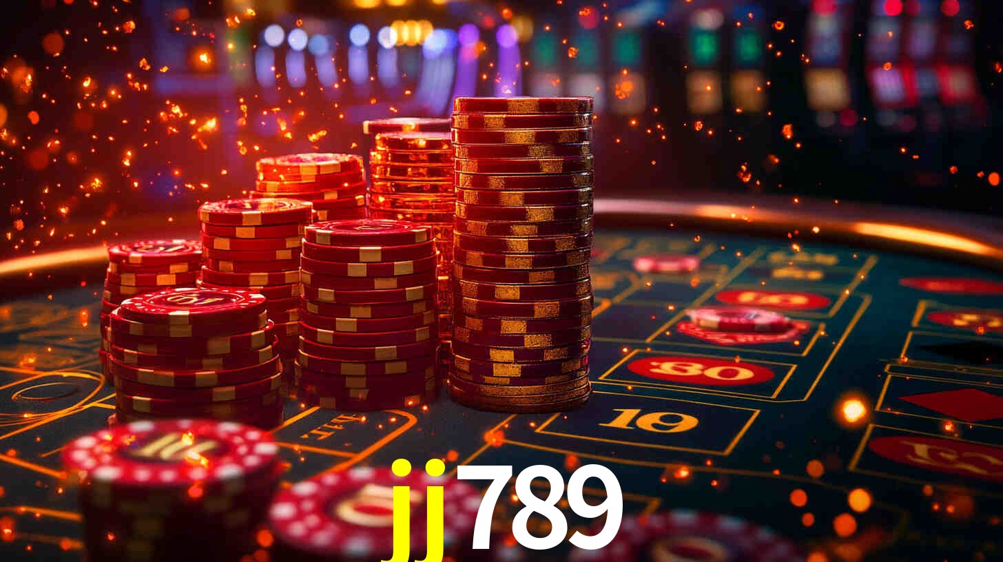 Welcome Bonus jj789
