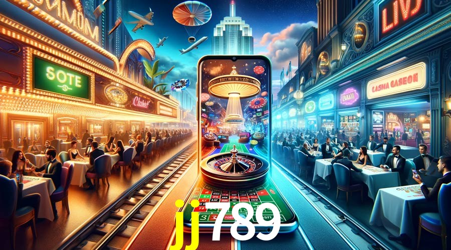 Platform Technology jj789