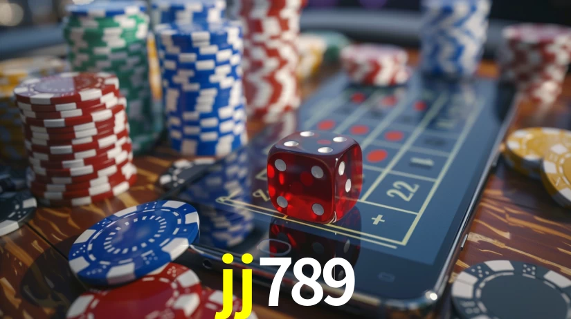 jj789 login