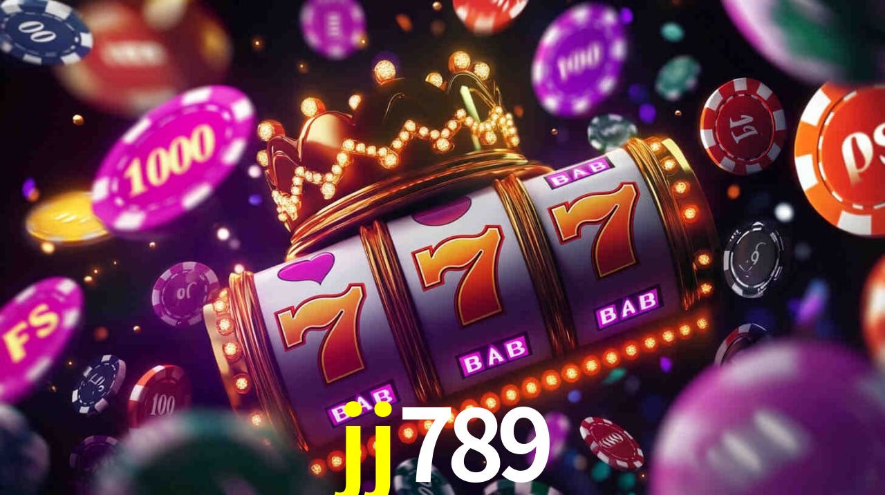 Live Casino jj789