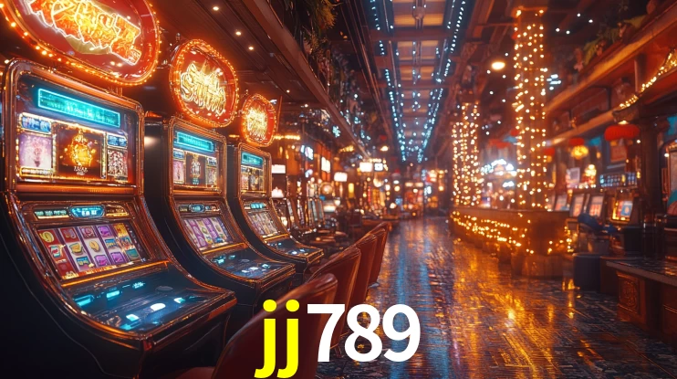 jj789 game