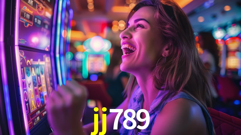 jj789: Jogos de Caça-Níqueis-Altas Recompensas, Roleta-Velocidade, Blackjack-Desafios Máximos