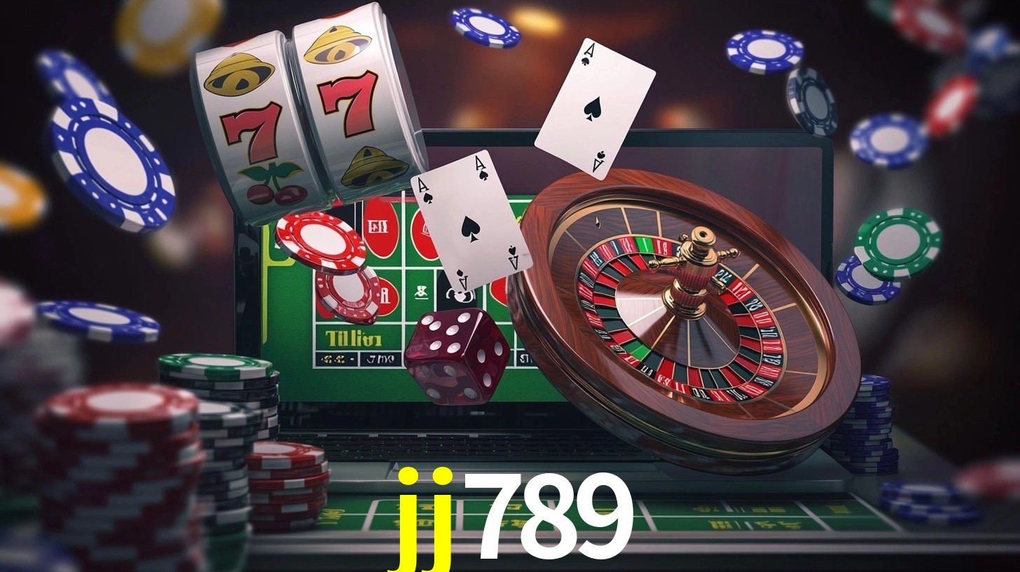 Premium Interface jj789