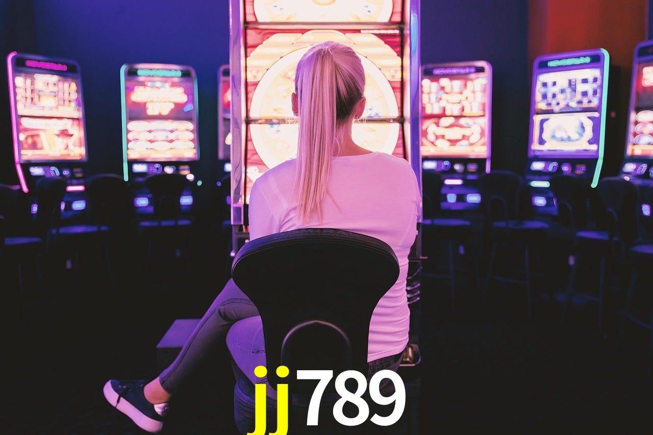 Game Providers jj789