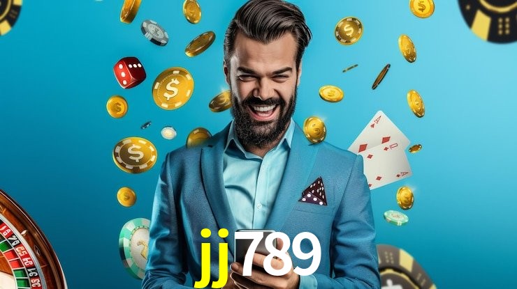 Slot Games jj789