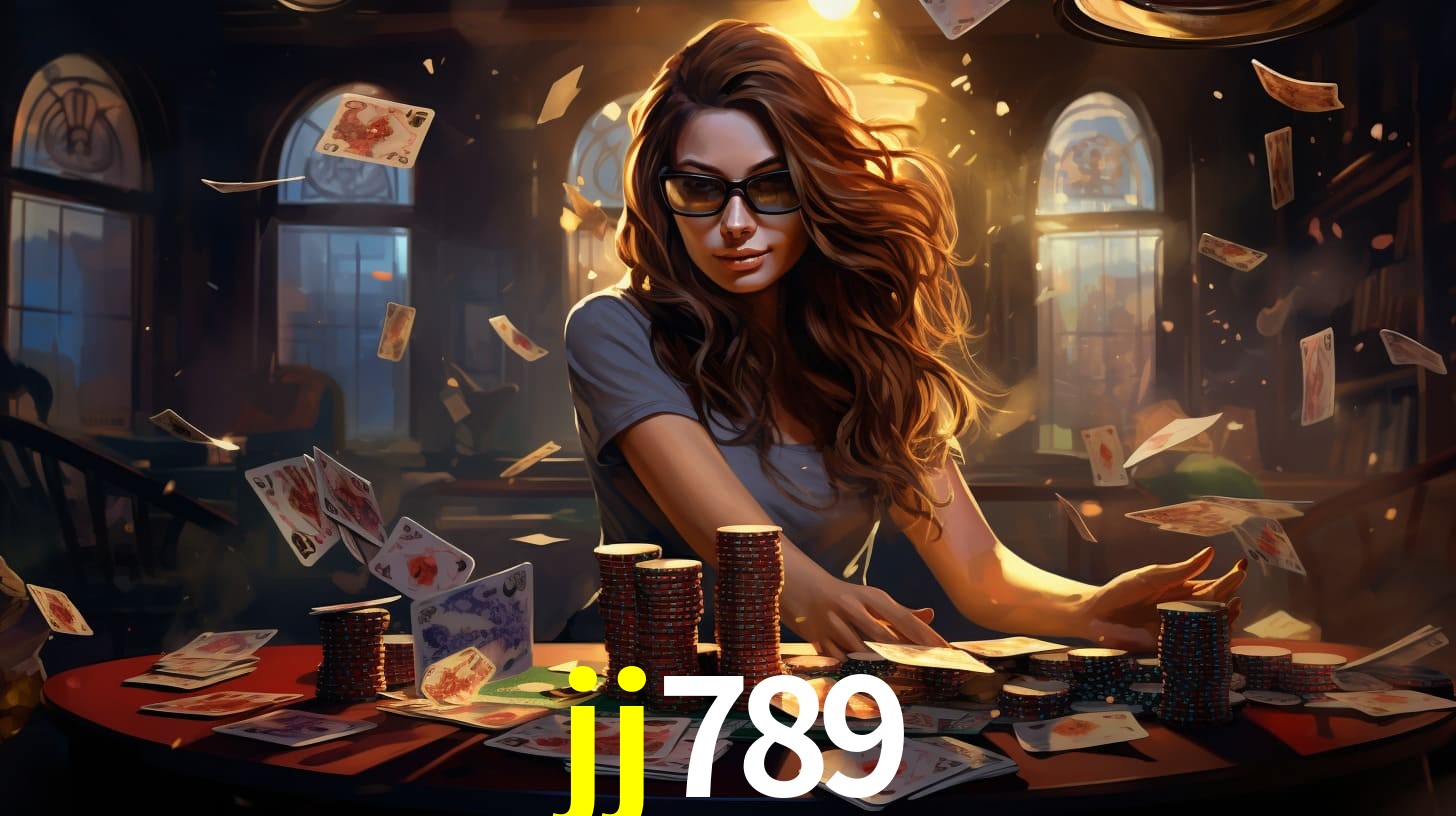 Aviator Game jj789