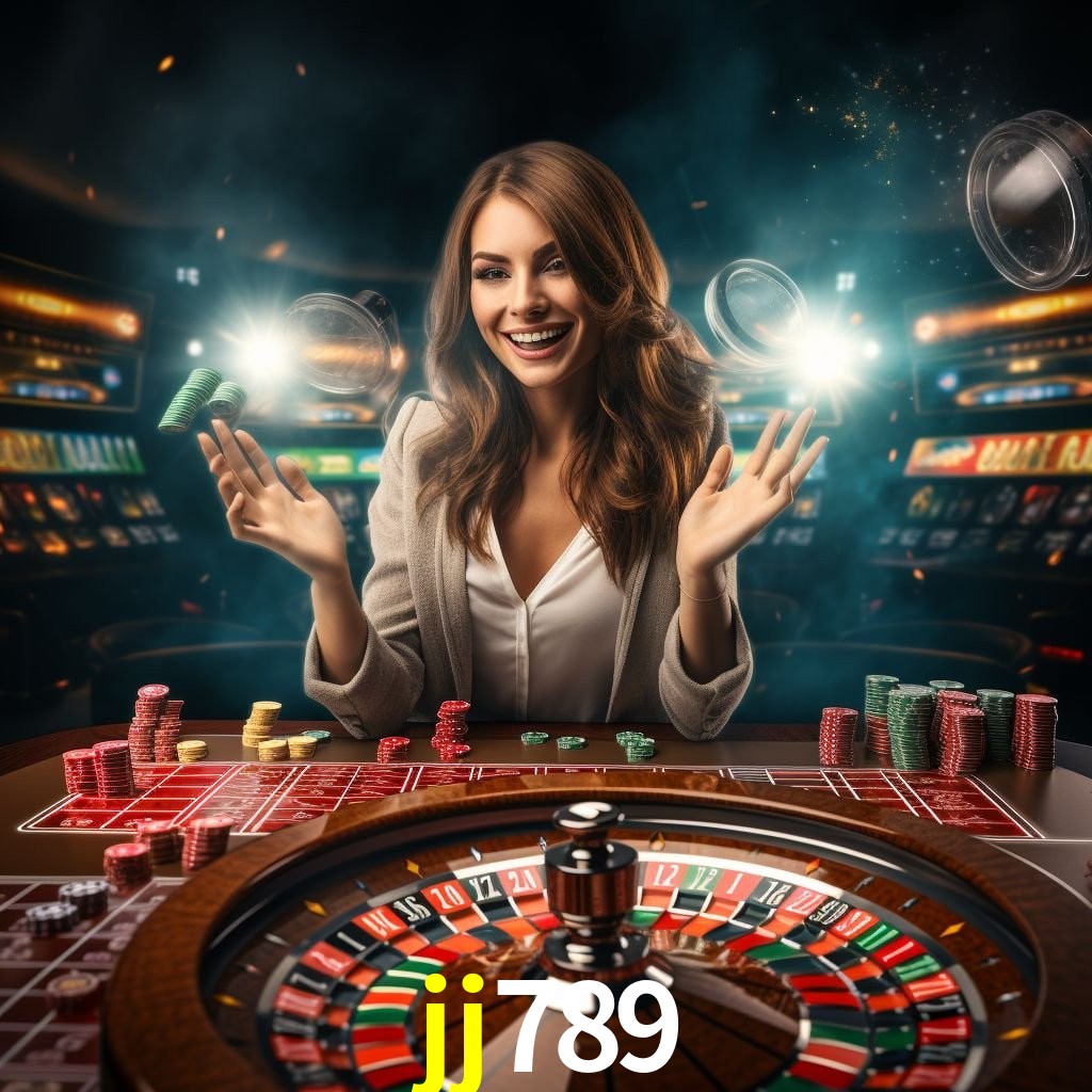 jj789 login