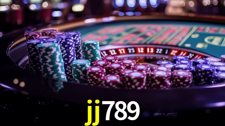 VIP Casino jj789