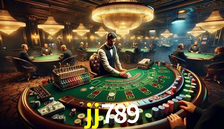 Bonus Features jj789