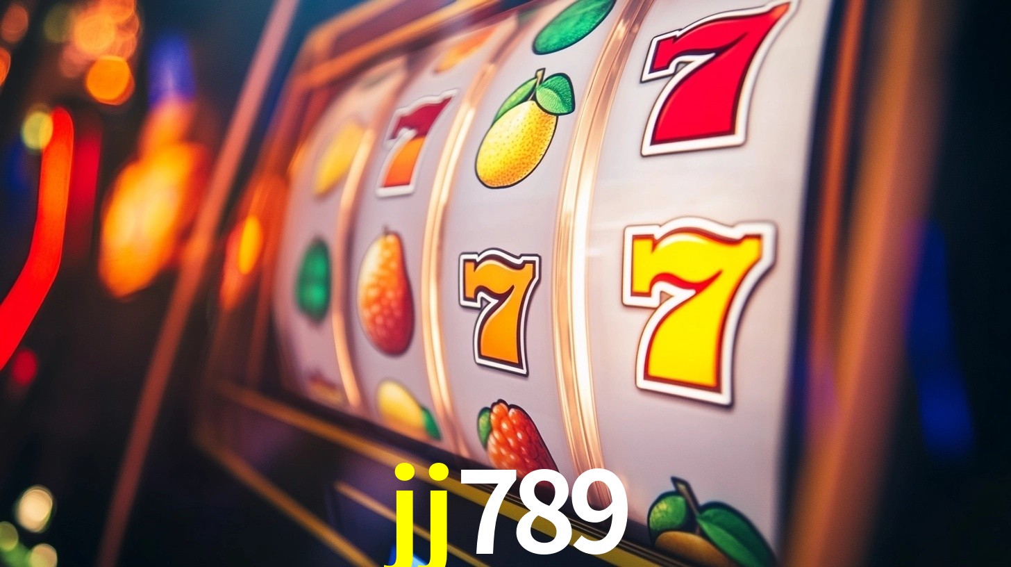 jj789 App Interface