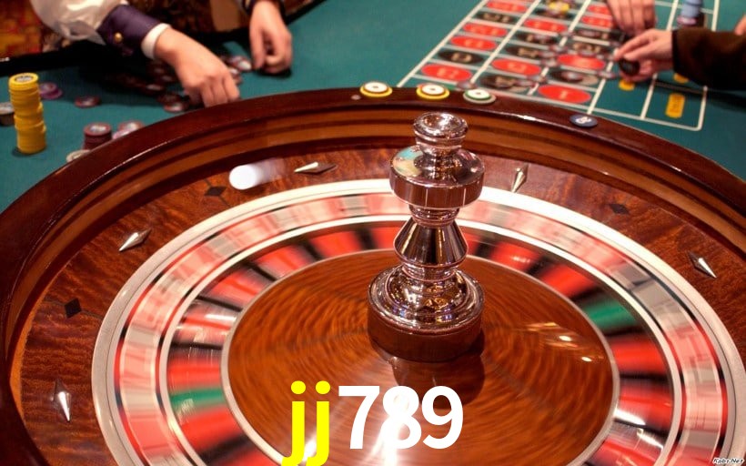 Bônus de Boas-vindas jj789