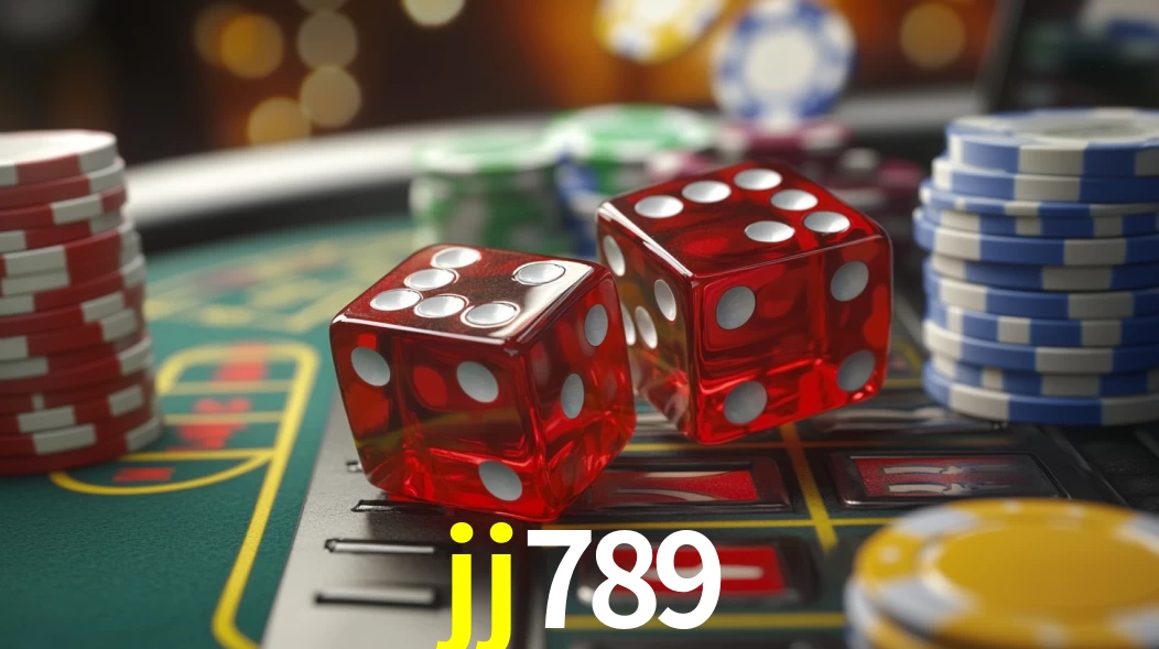 Live Casino jj789