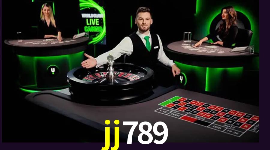 Responsive Design jj789