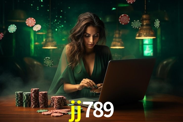 App Store jj789