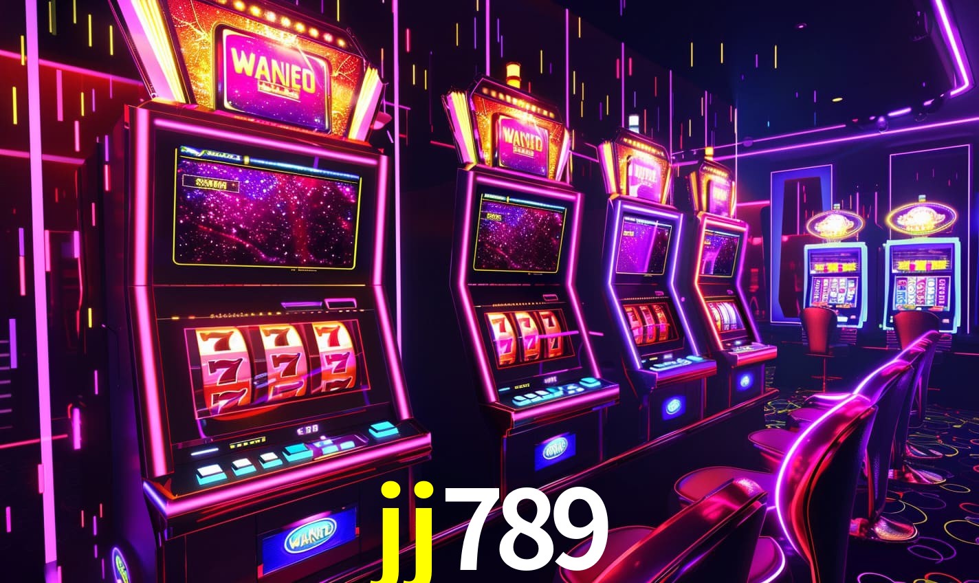Interface do App jj789