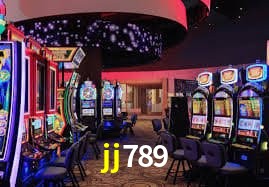 Ganhador jj789