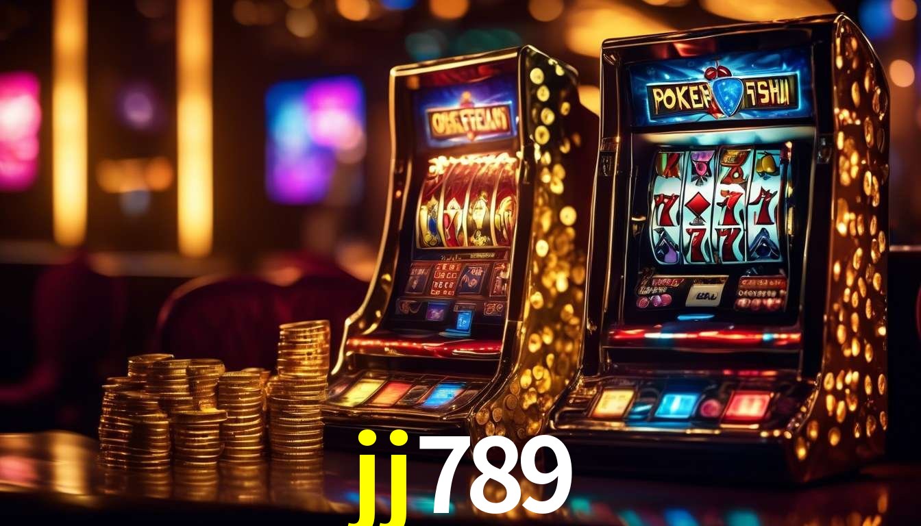 Casino VIP jj789