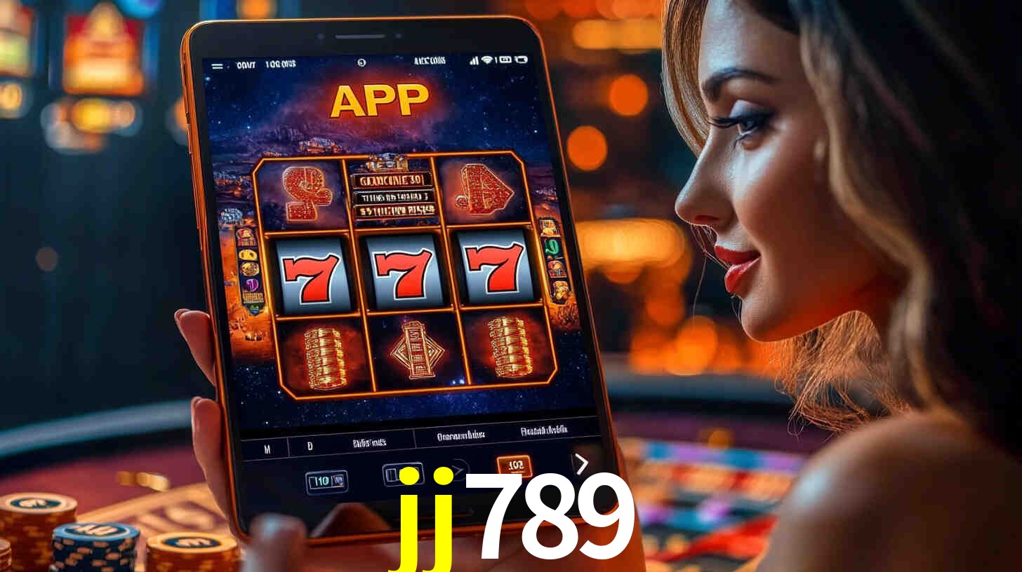 jj789 bet casino