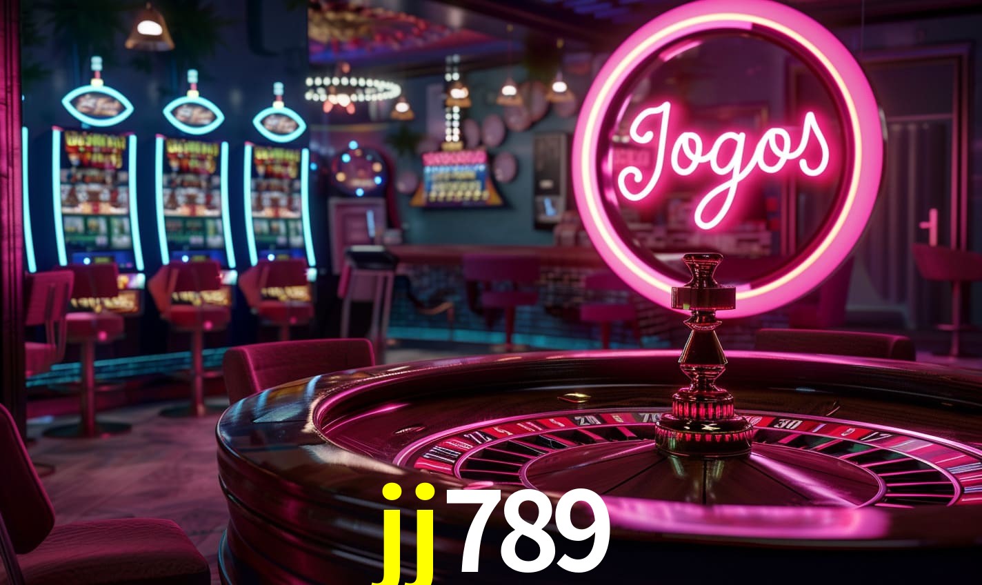 Bônus Diários jj789