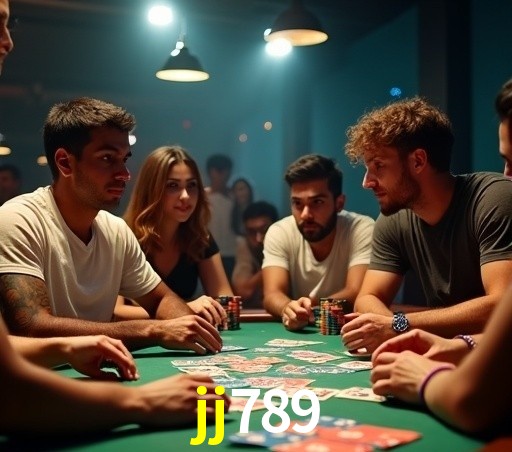 Sucesso jj789