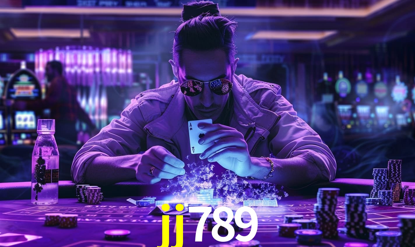 VIP Casino jj789