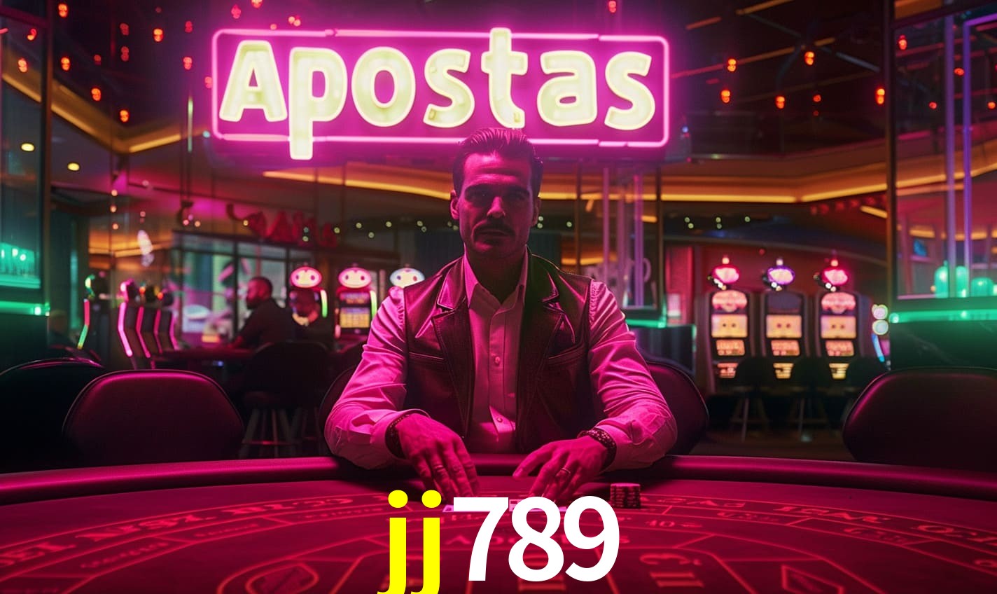 Jogos Exclusivos jj789