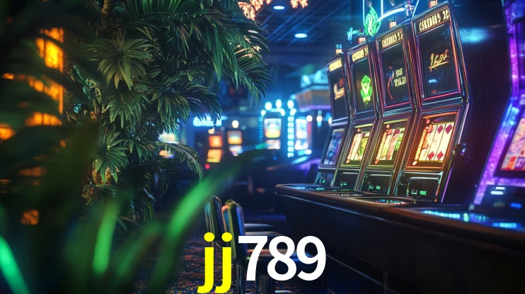 Daily Bonuses jj789