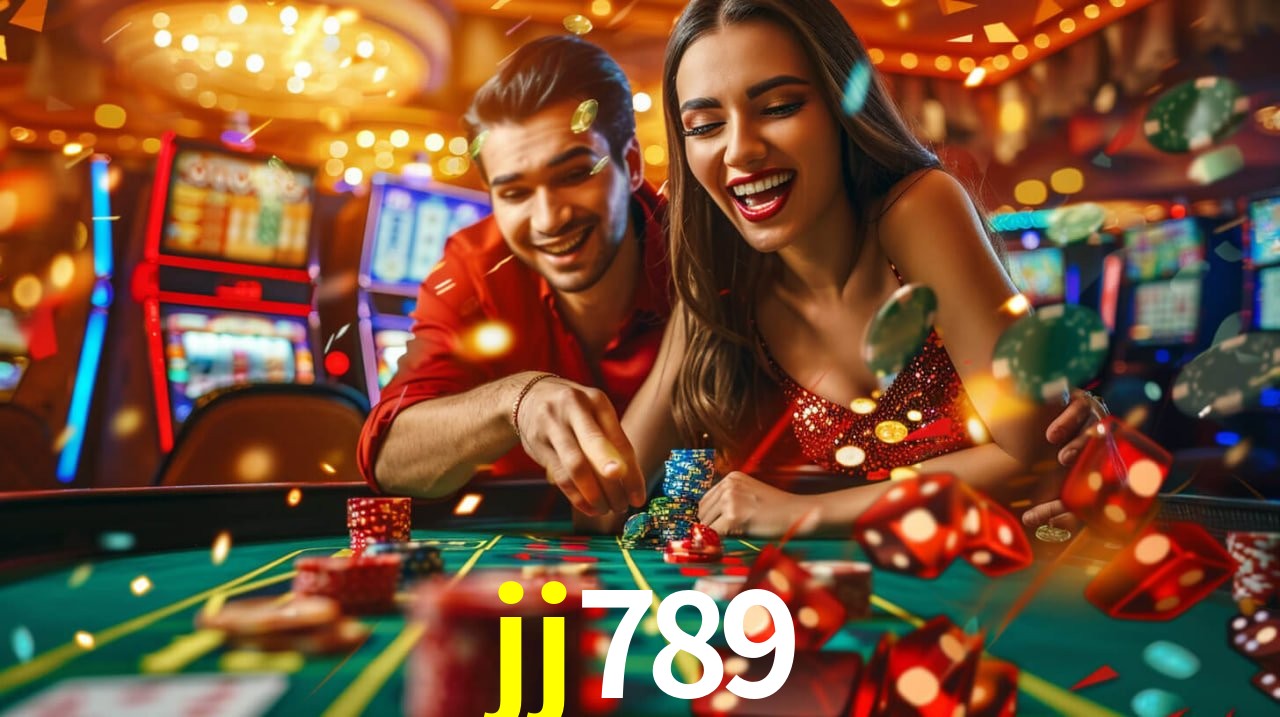 jj789 Caça-níqueis móveis