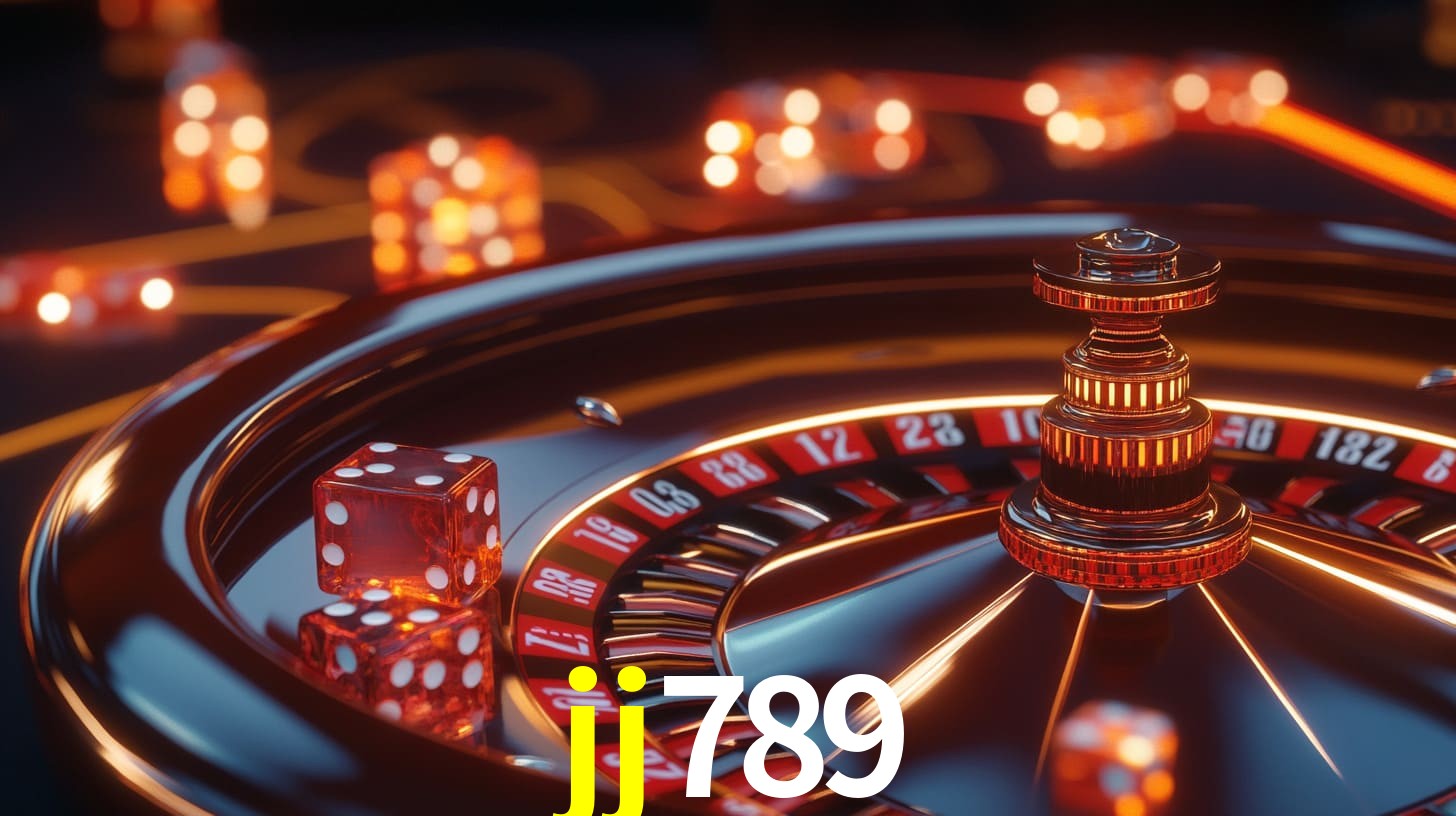 Live Casino jj789