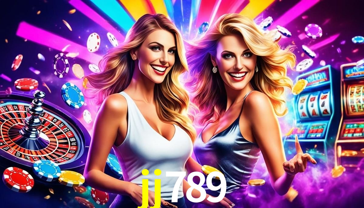 Jogos de Slot jj789