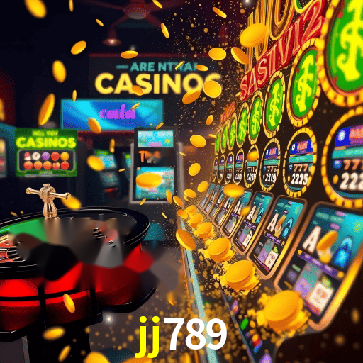 Torneios jj789