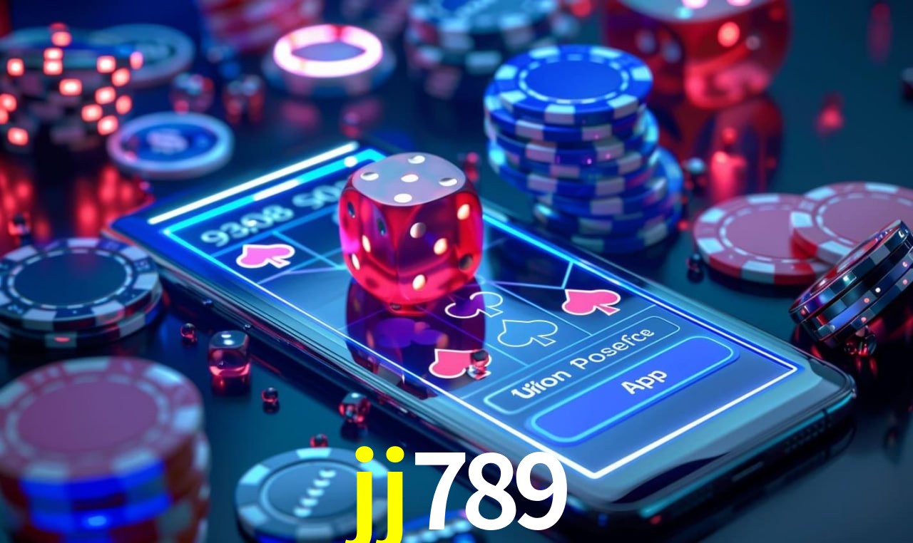 Jogos Mesa jj789