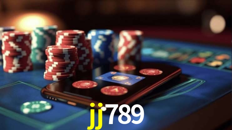 jj789 Tipos de máquinas caça-níqueis