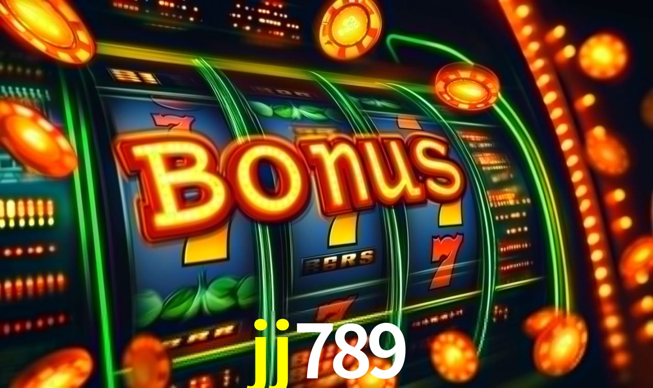 Blackjack Table jj789