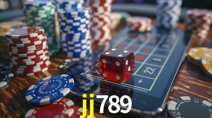 Jogos App jj789