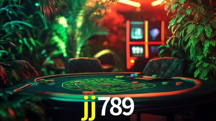 Welcome Bonus jj789