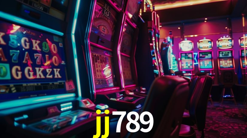 Descubra a Essência do jj789: Nossa História e Compromissos