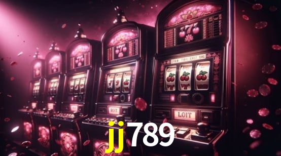 Recursos de Bônus jj789