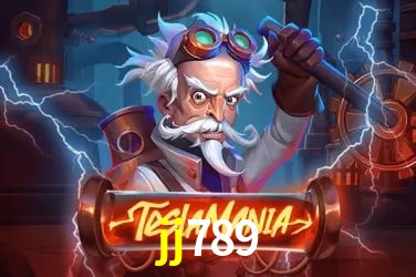 jj789 公平游戏