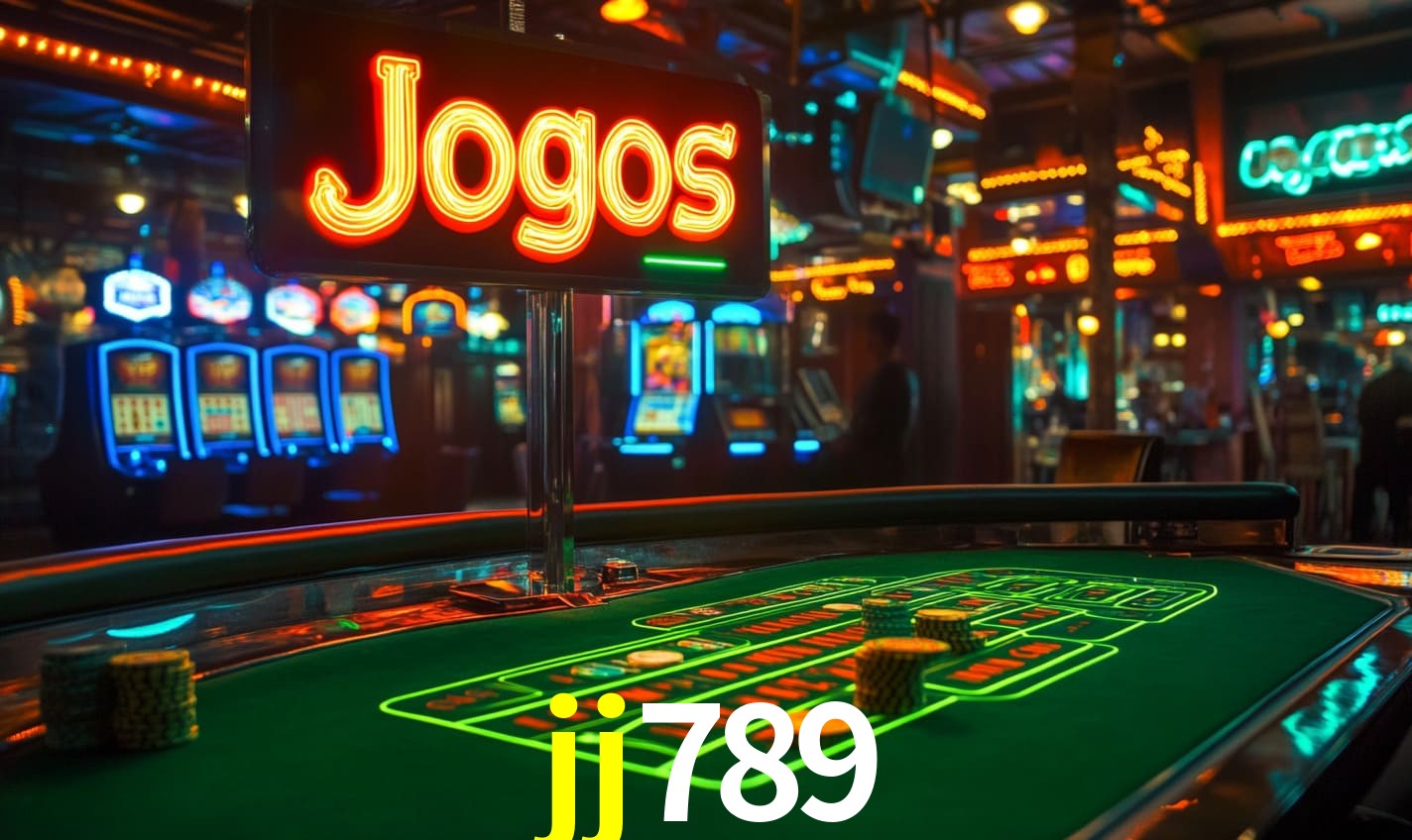 jj789 Processo de inscrição